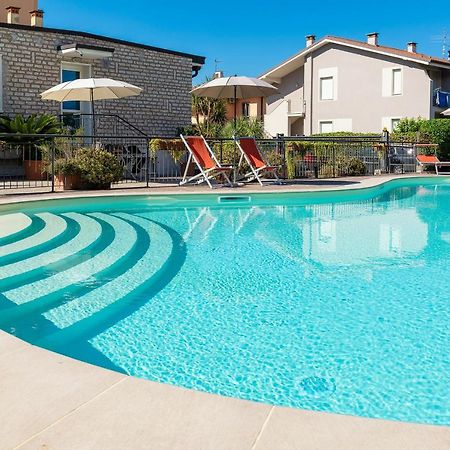 Residence Campana Bardolino Dış mekan fotoğraf