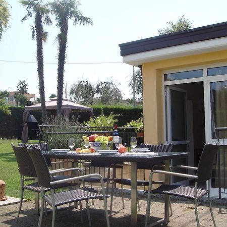 Residence Campana Bardolino Oda fotoğraf