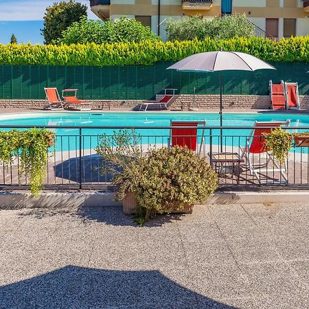Residence Campana Bardolino Dış mekan fotoğraf