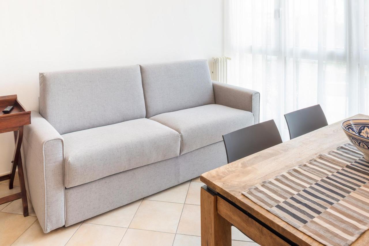 Residence Campana Bardolino Dış mekan fotoğraf