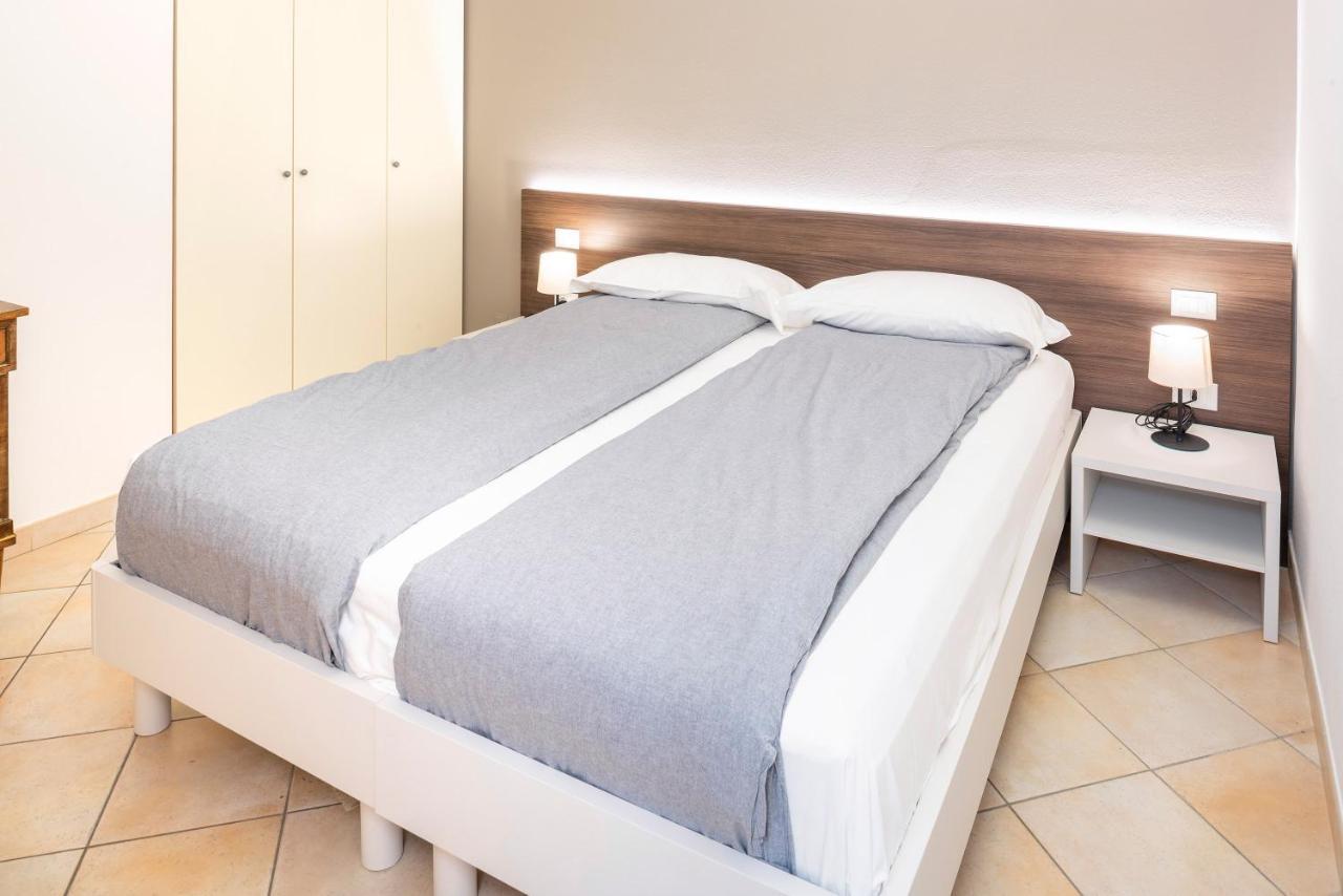 Residence Campana Bardolino Dış mekan fotoğraf