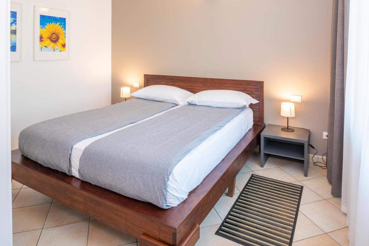 Residence Campana Bardolino Dış mekan fotoğraf