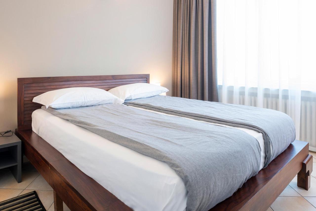 Residence Campana Bardolino Dış mekan fotoğraf