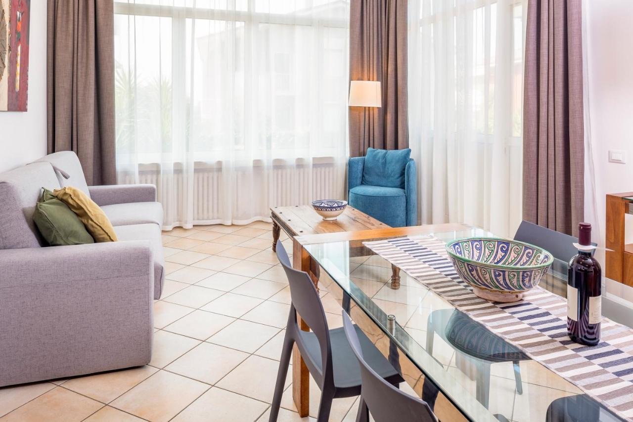 Residence Campana Bardolino Dış mekan fotoğraf
