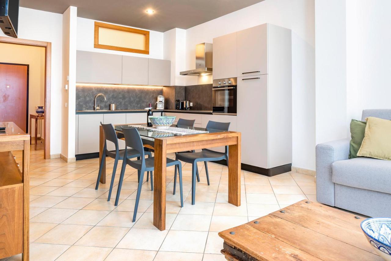 Residence Campana Bardolino Dış mekan fotoğraf
