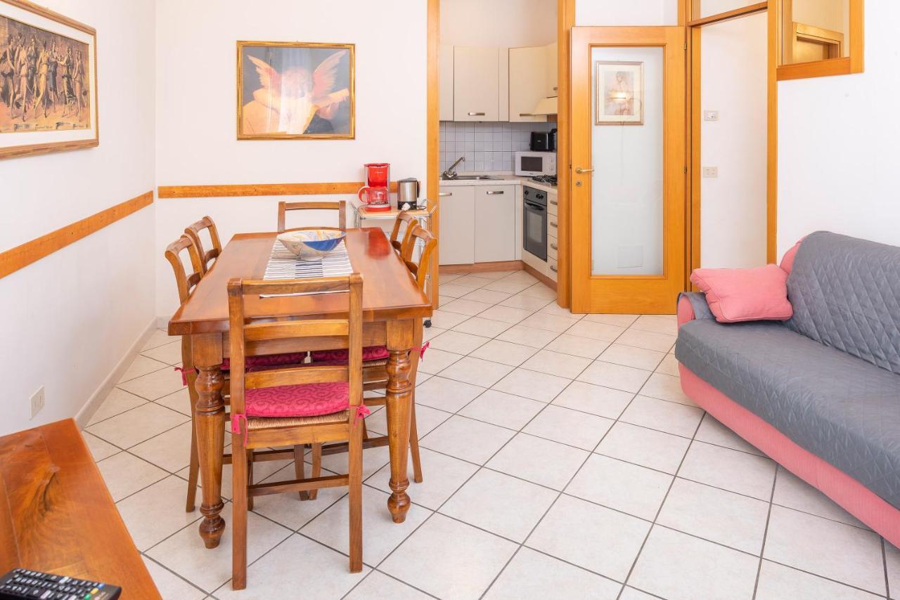 Residence Campana Bardolino Dış mekan fotoğraf
