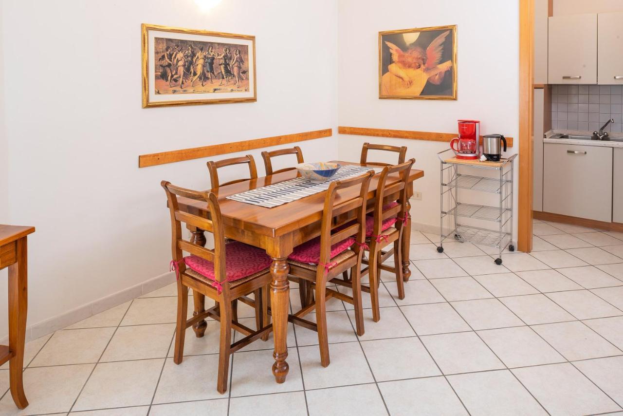 Residence Campana Bardolino Dış mekan fotoğraf