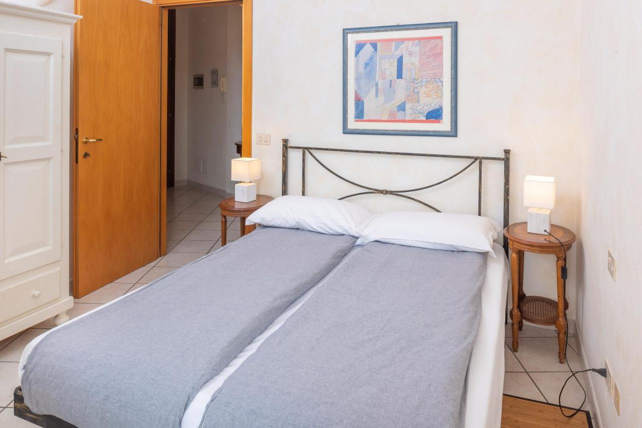 Residence Campana Bardolino Dış mekan fotoğraf