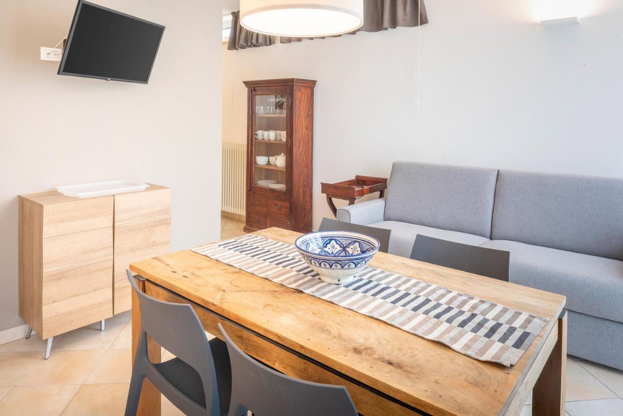 Residence Campana Bardolino Dış mekan fotoğraf