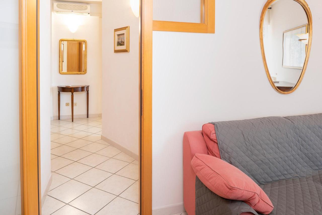 Residence Campana Bardolino Dış mekan fotoğraf