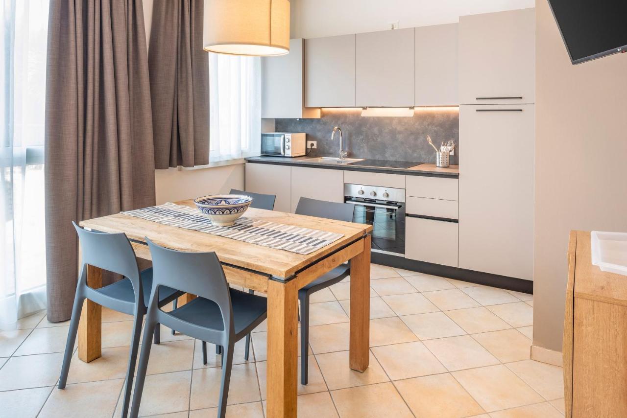 Residence Campana Bardolino Dış mekan fotoğraf