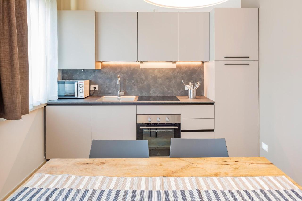 Residence Campana Bardolino Dış mekan fotoğraf
