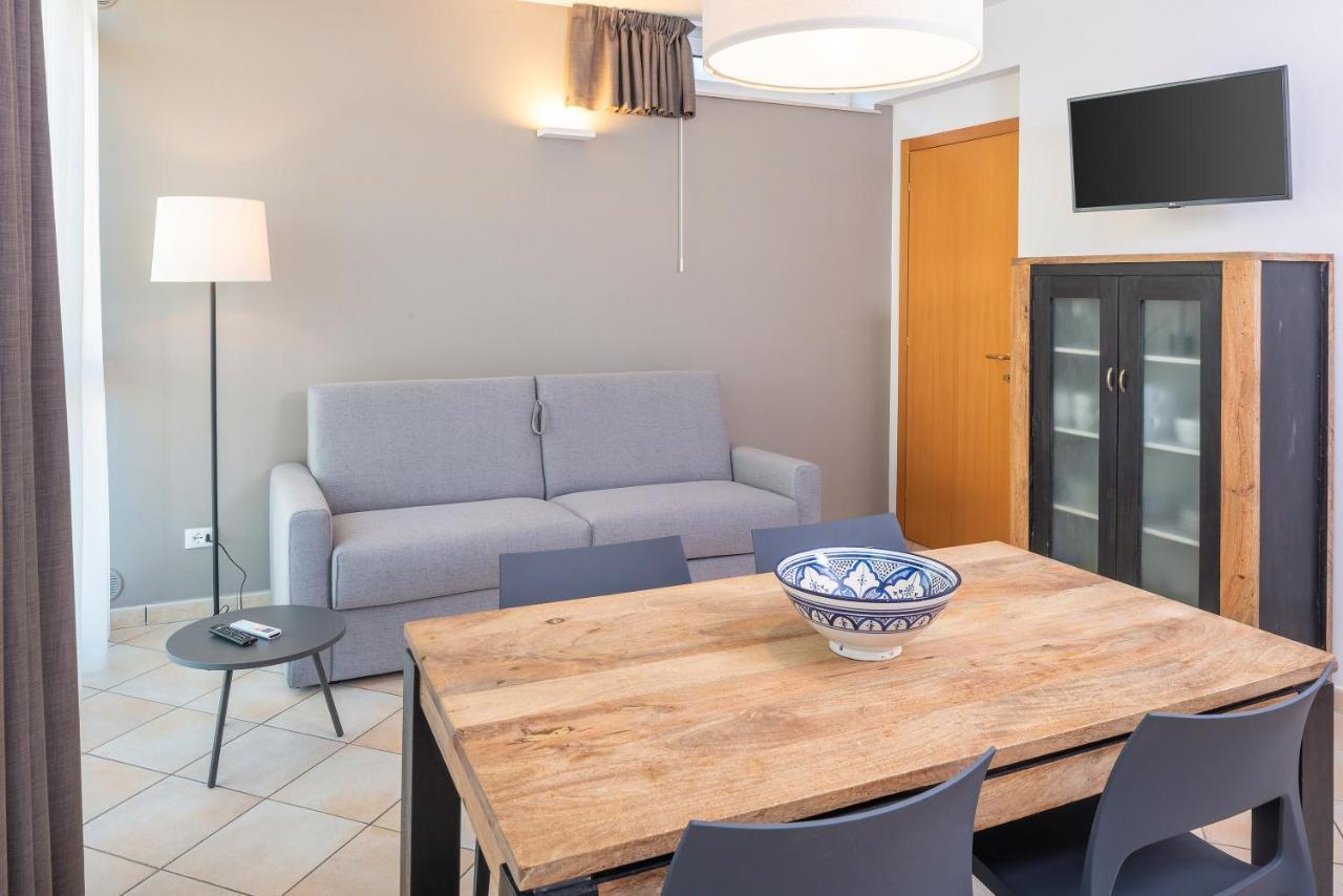 Residence Campana Bardolino Dış mekan fotoğraf