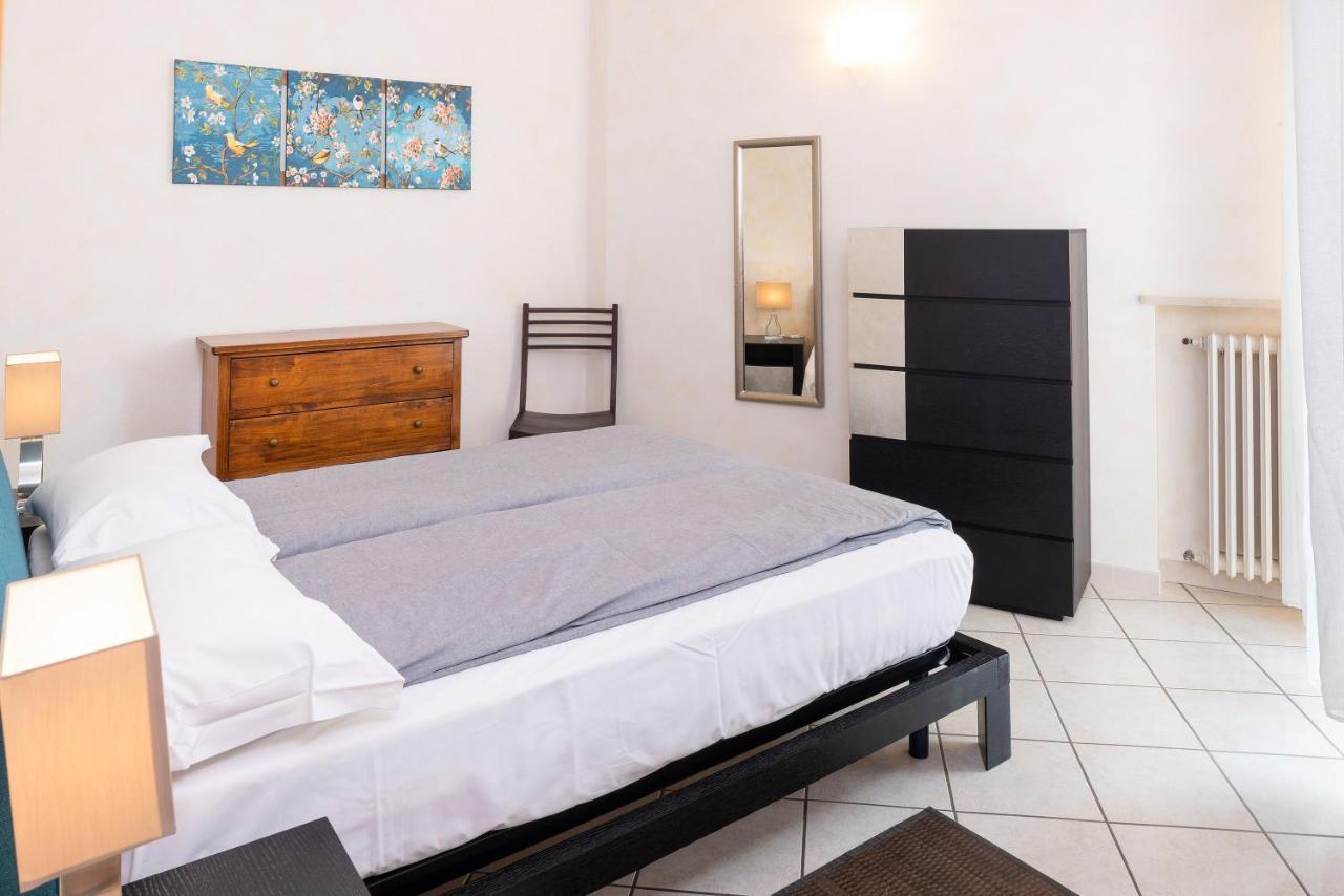 Residence Campana Bardolino Dış mekan fotoğraf