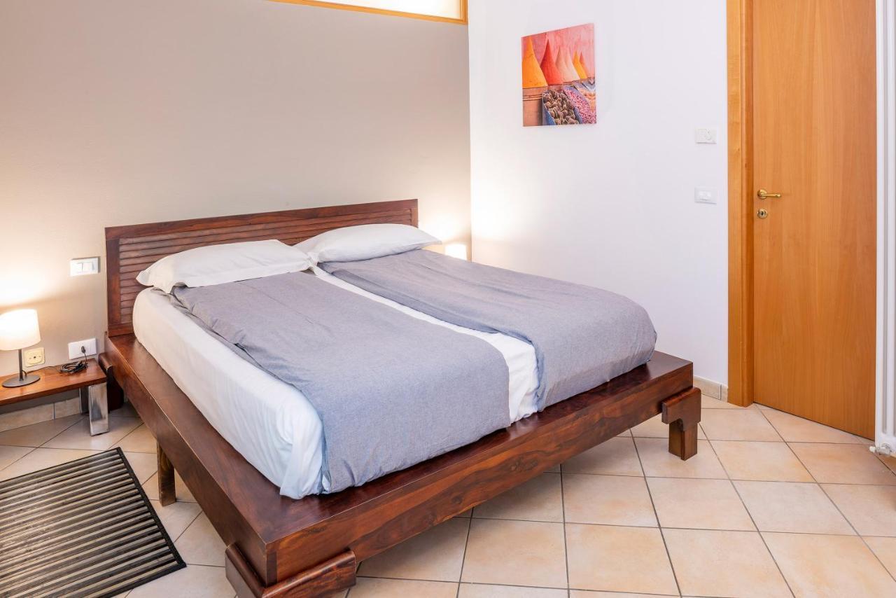 Residence Campana Bardolino Dış mekan fotoğraf