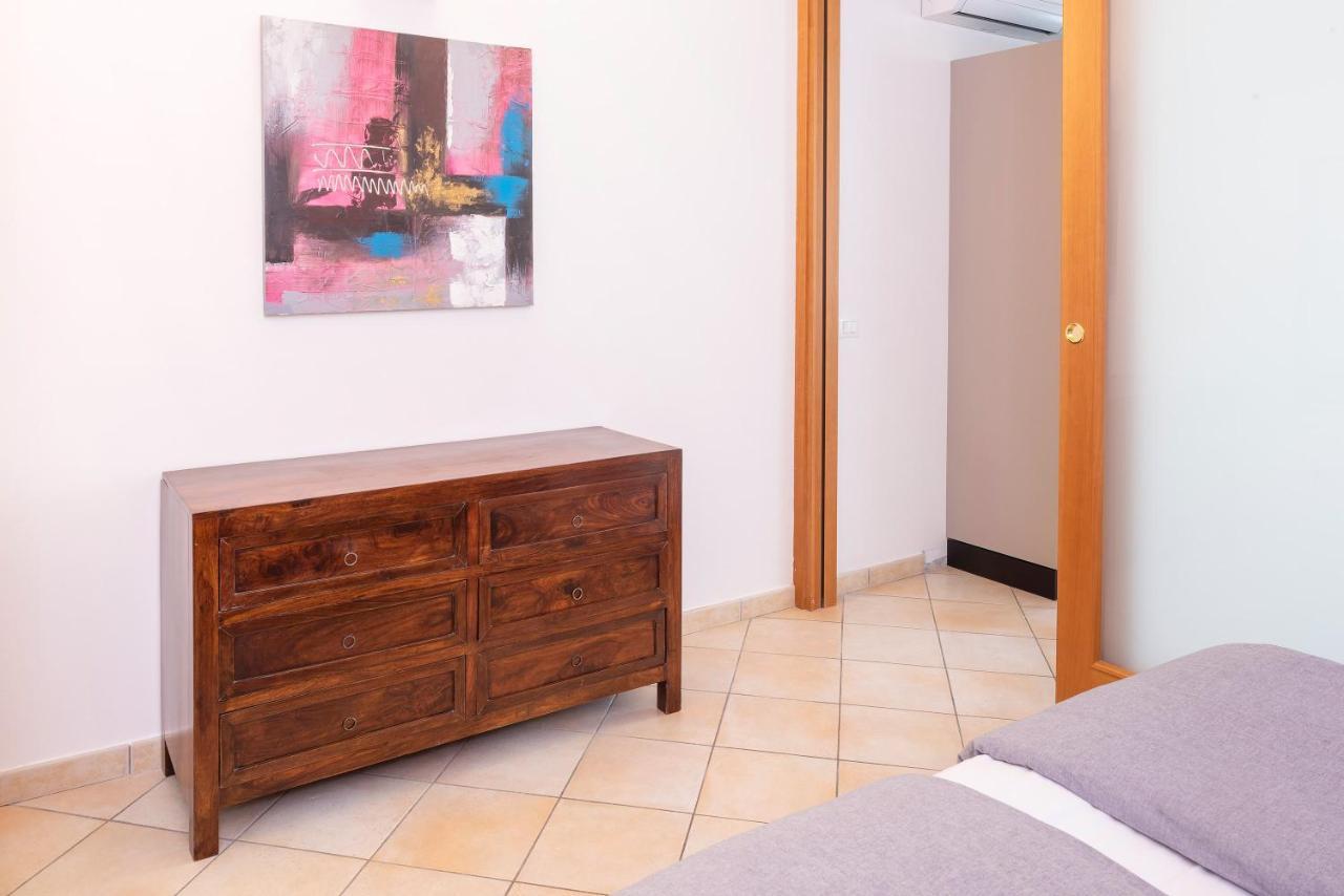 Residence Campana Bardolino Dış mekan fotoğraf