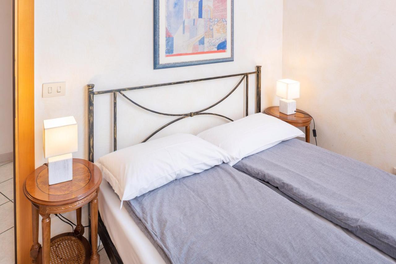 Residence Campana Bardolino Dış mekan fotoğraf