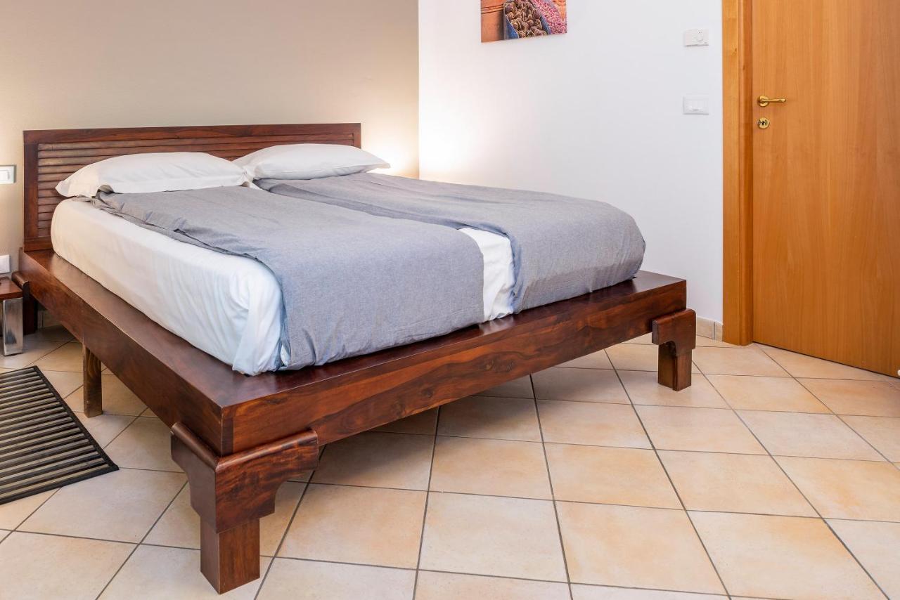 Residence Campana Bardolino Dış mekan fotoğraf