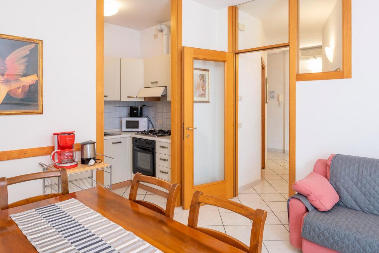 Residence Campana Bardolino Dış mekan fotoğraf