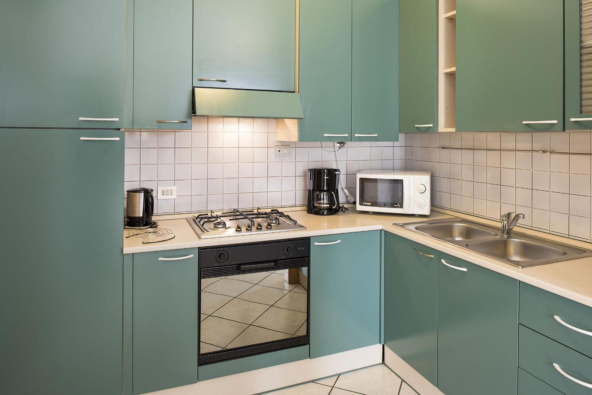 Residence Campana Bardolino Dış mekan fotoğraf