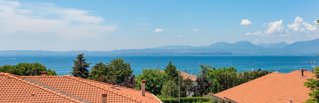 Residence Campana Bardolino Dış mekan fotoğraf