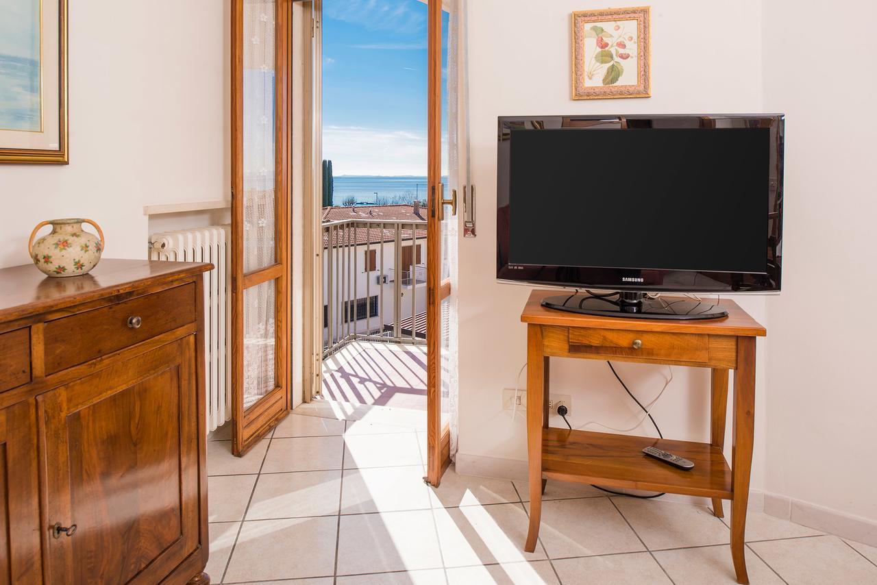 Residence Campana Bardolino Dış mekan fotoğraf